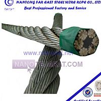 6*19S+FC wire rope 6*19S+FC wire rope